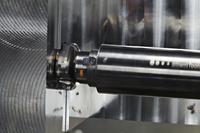 Verbesserte Bearbeitungen mit Silent Tools® von Sandvik Coromant