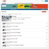 YouTube-Kanal von ACE: Die schnelle Form der Weiterbildung