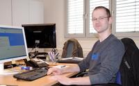 Neues Teammitglied im E-Shop-Management bei shoptimax