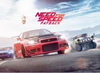 EA enthüllt Action-Highlight Need for Speed Payback
