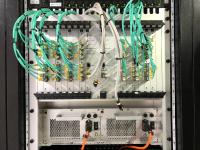 Bahrain Radio goes IP mit Lawo VSM und Radio-Technologie