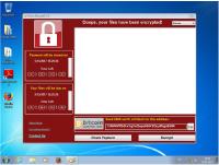 WannaCry nicht überall erfolgreich
