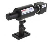Laser Beam Propagation Analyzer for Complete Beam Characterization