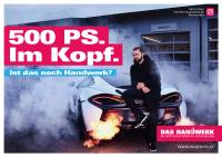 Das Handwerk ermöglicht "Das geilste Praktikum der Welt"