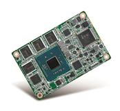 Leistungsfähiges COM Express® Mini-Modul mit Intel® Atom™ E3800 & Celeron® N2930/J1900-Prozessoren