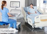 Die papierlose Visite – Digitale Stationswagen im Gesundheitswesen