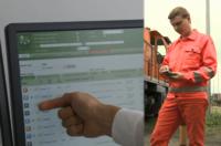App-gestützte Auftragskommunikation live erleben