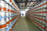 SCHÄFER Container Systems mit Standorterweiterung