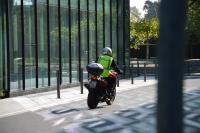 Die Notruf- und Serviceleitstelle der All Service Sicherheitsdienste GmbH verzeichnet 311.000 Alarmmeldungen im Jahr 2018