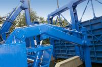 HANSA-FLEX als Fachbetrieb nach Wasserhaushaltsgesetz zertifiziert