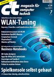 Das heimische WLAN auf volles Tempo bringen