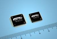 Renesas Electronics erweitert seine RL78 Mikrocontroller-Familie um den LCD-Controller mit der höchsten Segmentanzahl der Branche