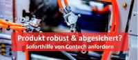 Industrieprobleme schneller lösen – KI-gestützte Lösungen für Produkt-Design, Serien-Neuanlauf und Produktion