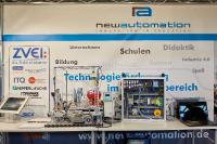 Hannover Messe 2016: "Süßes" Leuchtturmprojekt zum Thema Industrie 4.0