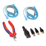 WELTNEUHEIT! Das King Mod Wireless Kit für den komplett kabellosen PC - Unfassbare Technologie nur bei Caseking!