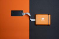 Chip card simulation replaces test cards for digital tachograph and the German eHealth market