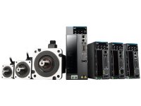 Delta Showcases IIoT Products and Highly Efficient Servo Drive ASDA-B3 at SPS Nuremberg 2021