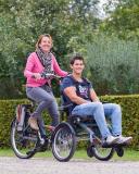 NCTE sorgt für ruckelfreie E-Bikes auf der Eurobike 2019