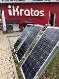 Was tust Du - wenn der Strom weg ist ?