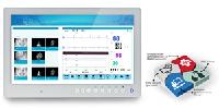 Vorschau für ADLINK Technology zur Medica 2016 in Düsseldorf, 14.-17. November, Halle 10, Stand E58