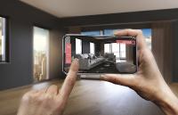 ams kooperiert mit ArcSoft und stellt eine Komplettlösung für die world-facing 3D-dToF-Sensorik mobiler Geräte vor