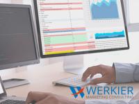 Mit Werkier - Marketing Consulting im Internet erfolgreich werden