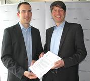 Dassault Systèmes vermarktet ENOVIA V6 Portfolio mit neuem Vertriebspartner fme
