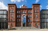 Wegweisender Hochschulverbund für Informatik