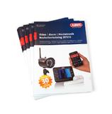 Video, Alarm & Mechatronik – Neuheitenkatalog 2011/2012
