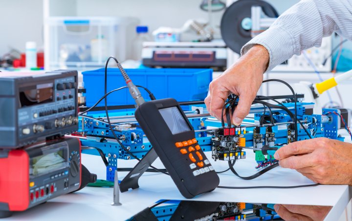 Master of Engineering: Hochschule Kaiserslautern stellt Studienangebote vor