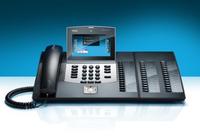 Telefonieren per Finger-Touch