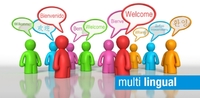 Bock Website jetzt in sechs Sprachen online
