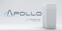Neue Apollo Cloud-Funktionen kompatibel mit macOS Sierra und Time Machine-Update