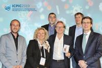 ICPIC 2019: Im Kampf gegen Krankenhausinfektionen