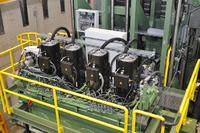 Beisteel Group aus China bestellt JCO®-Rohrformpresse für 18 m-Rohre bei SMS Meer
