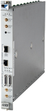 Erste LXITM – VXI-Gigabit-Ethernet-Slot-0-Karte mit 40 MByte/s Datenübertragung