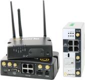 Perle bringt LTE-Router IRG5000 für Bahneinsätze auf den Markt