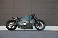 PREMIUMMOTORRAD ist LOTUS MOTORCYCLES-Partner