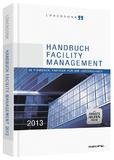 NEU: Lünendonk legt erstes eigenes Handbuch "Facility Management 2013" vor