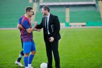 Die Auszeit nutzen: Per Onlinestudium zum Sportmanager