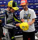 Gewinner der Bridgestone „Everywhere”-Kampagne erleben spannenden MotoGP in San Marino