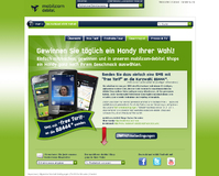 NEXT ID mobilisiert aktuelle Kampagne "Deutschland wählt Freiheit" von mobilcom-debitel