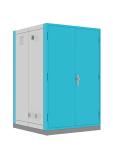 High-Performance-Anwendungen - aber sicher