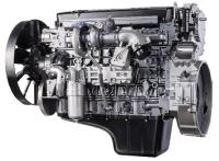 FPT industrial keeps innovating with three new on-road cursor GBVI engines for chinese market