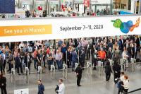IFAT wird verschoben - neuer Termin im September 2020