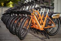 Donkey Republic erweitert E-Bike-Flotte in Berlin, Kopenhagen und Rotterdam