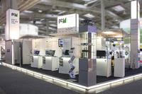 PCS Systemtechnik und sieben Softwarepartner zeigen Lösungsvielfalt in Halle 5 A18