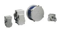 WITTENSTEIN: eMobile drive technology built from a modular system