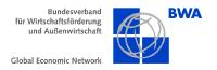 Der BWA präsentiert die neue Broschüre „Innovation - Werttreiber der Wirtschaft“ am 10.5.2107 im Rahmen der CUBE Tech Fair, Berlin