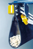 ContiTech auf der bauma 2010: Hightech hilft Umweltschutz